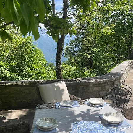 Casa Serena - Bellagio Appartamento *