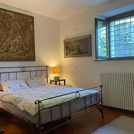 Appartamento Casa Serena - Bellagio *