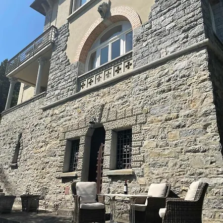 Appartamento Casa Serena - Bellagio *