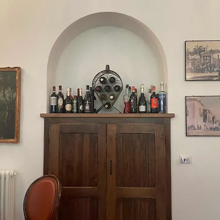 Casa Serena - Bellagio Appartamento Civenna