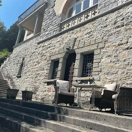 Casa Serena - Bellagio * Civenna