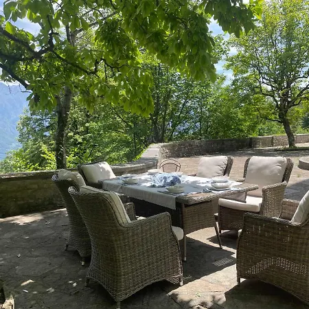 Appartamento Casa Serena - Bellagio