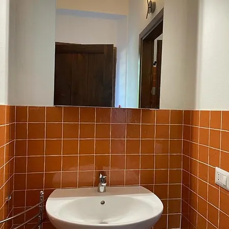 Appartamento Casa Serena - Bellagio *