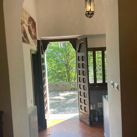 Casa Serena - Bellagio * 시벤나
